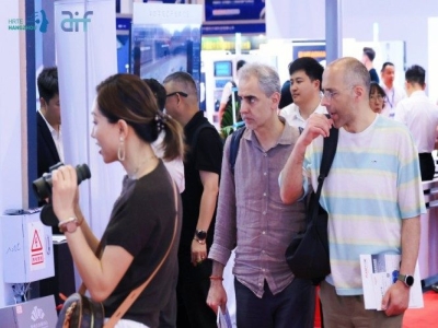 2027杭州人形机器人展览会娱乐机器人企业参展条件与流程，化繁为简