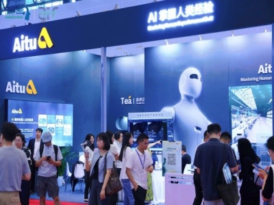 娱乐机器人企业参加2027杭州人形机器人展会条件与流程，一文读懂