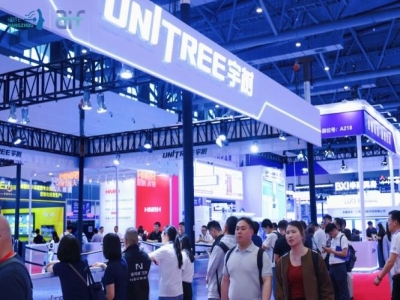机器视觉企业参展2027杭州机器人展 一站式手把手报名操作指南