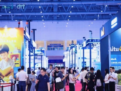 教育机器人企业参展2027杭州机器人展：报名攻略与注意事项